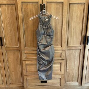 Caché dress size 4